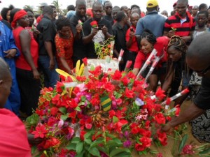 Article : Fête des travailleurs au Togo: Un fiasco de plus