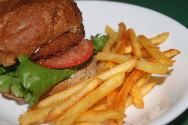 Article : Ces foods un peu trop fast, et pas si clean