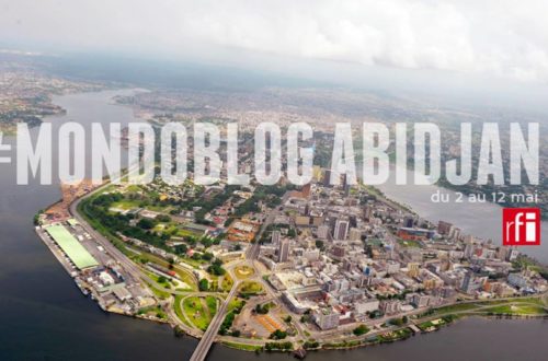 Article : Abidjan : Acte 1- Scène 1