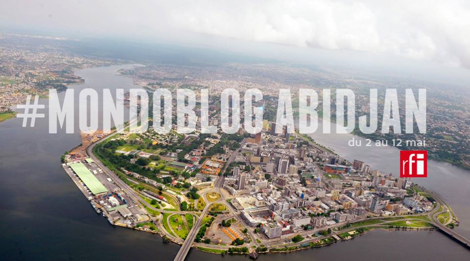 Article : Abidjan : Acte 1- Scène 1
