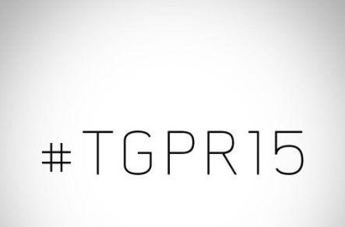 Article : #TGPR15 : du président Faure et de son bilan